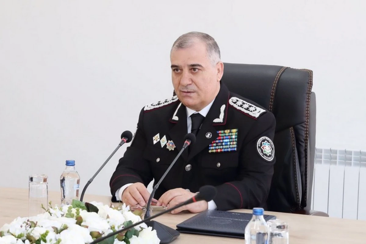 Əli Nağıyev: Milli Kibermərkəzin qurulması istiqamətində işlər aparılır