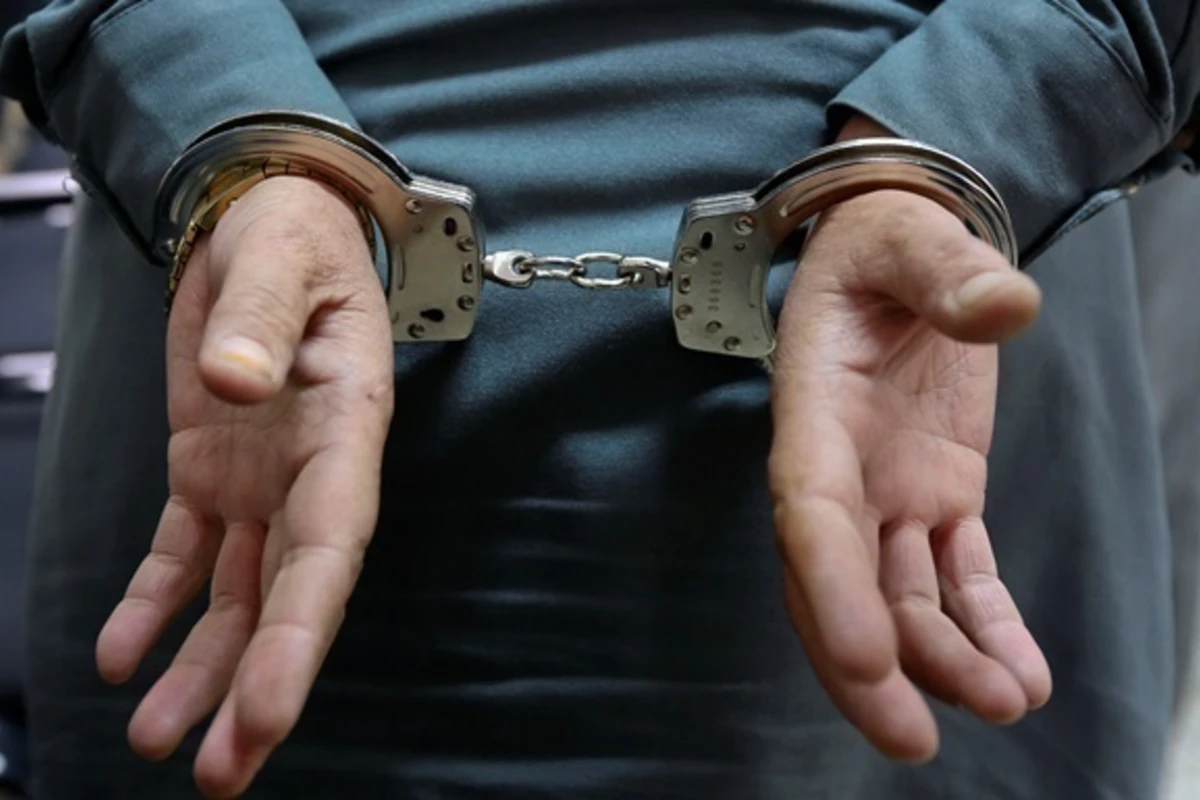 İtaliya mafiyasının bossu Gürcüstanda saxlanılıb