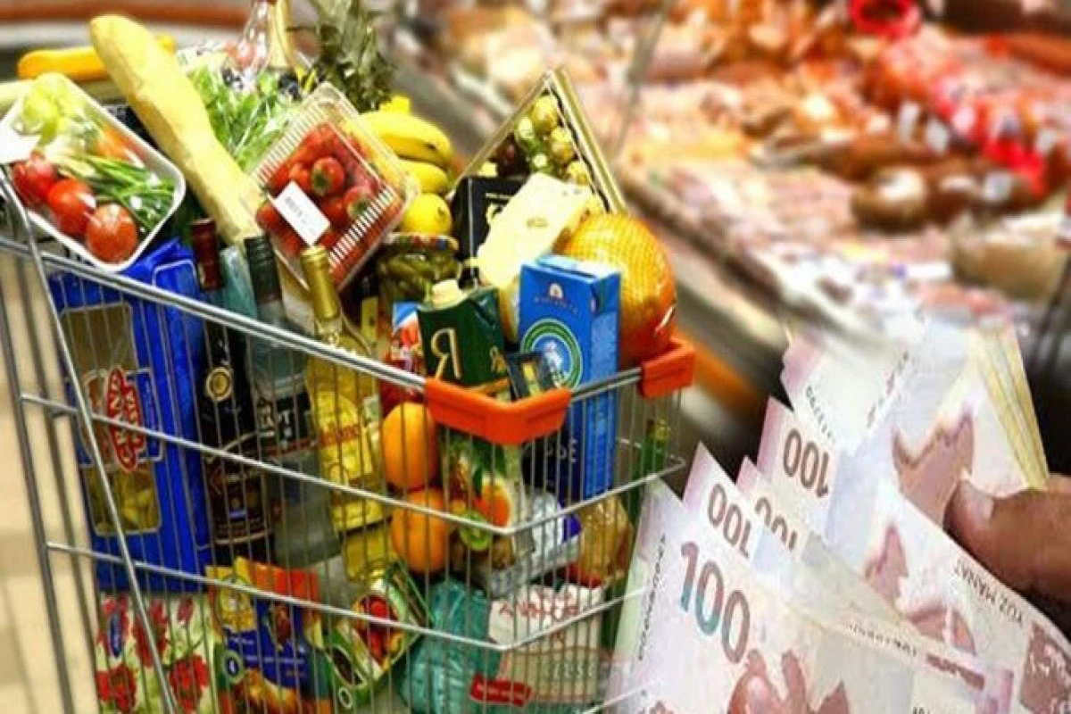 Эксперт сделал пессимистичный прогноз: В ближайшее время вырастут цены на все продукты питания