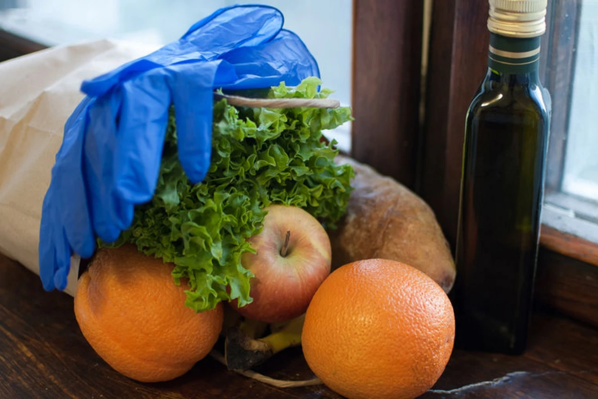Названы продукты, улучшающие психическое здоровье