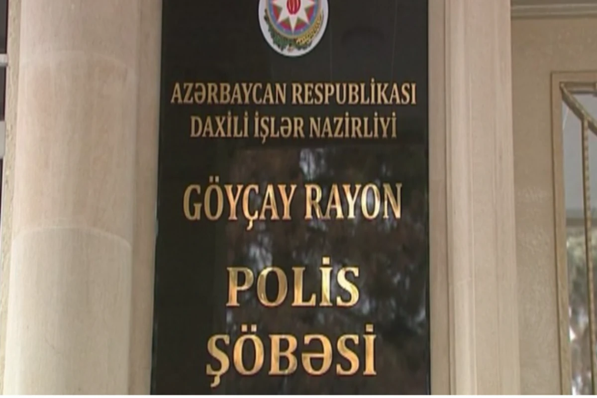 Göyçayda narkotik vasitələrin dövriyyəsi ilə məşğul olmaqda şübhəli bilinənlər saxlanılıb - FOTO Göyçayda narkotik vasitələrin dövriyyəsi ilə məşğul olmaqda şübhəli bilinənlər saxlanılıb - FOTO