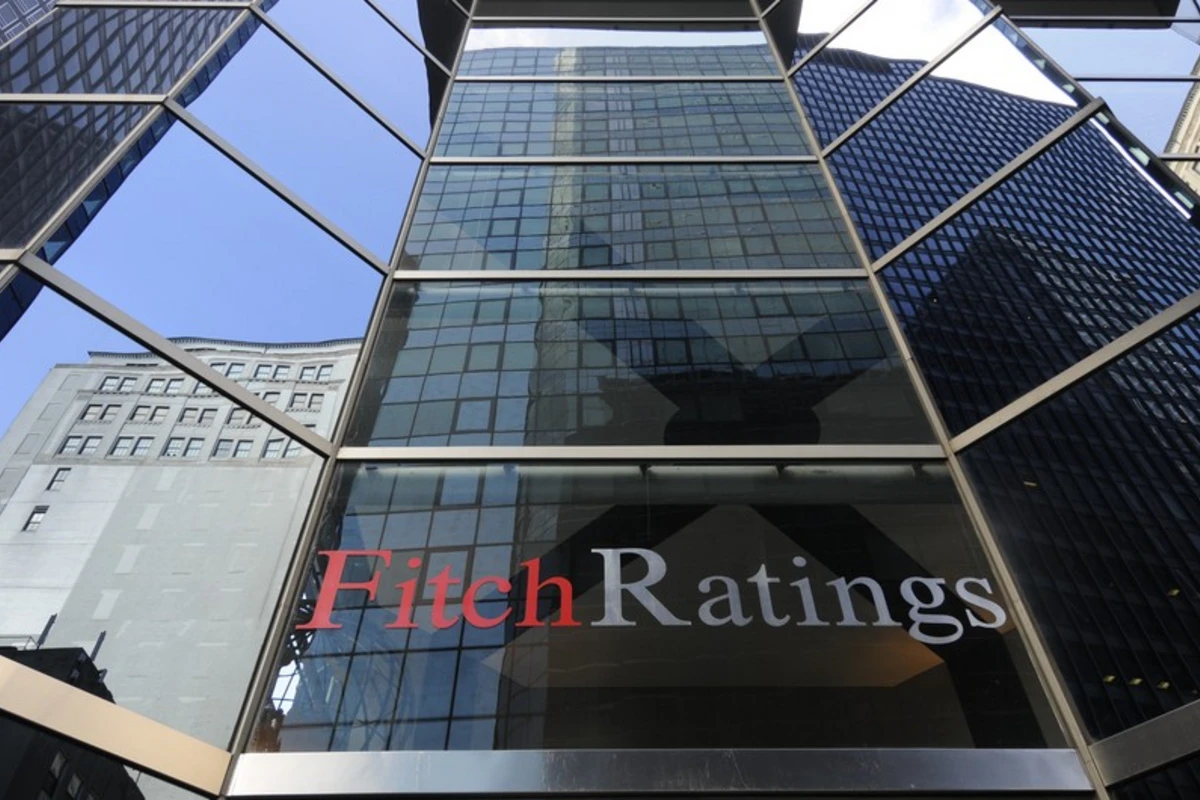 Fitch SOCAR-ın müstəqil kredit qabiliyyəti üzrə qiymətləndirilməsini yaxşılaşdırıb