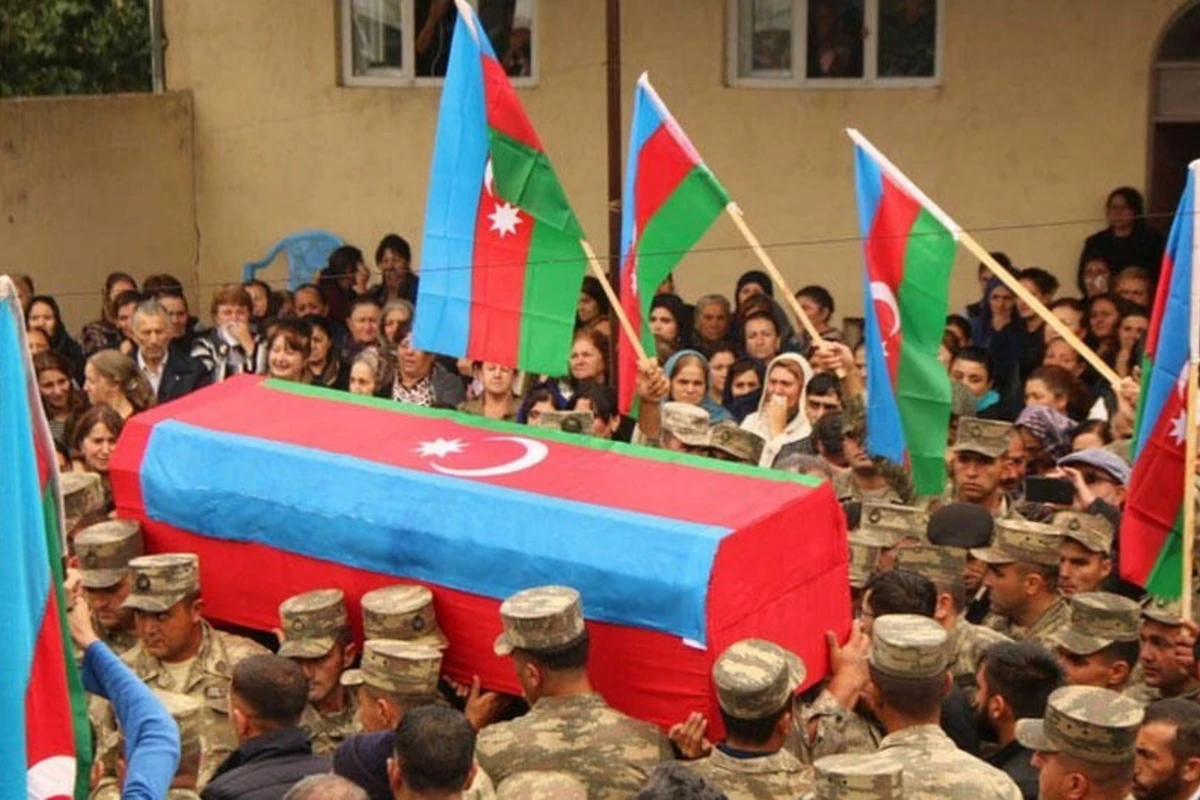 Bu şəhid ailələrinə Prezident təqaüdü təyin edildi - RƏSMİ