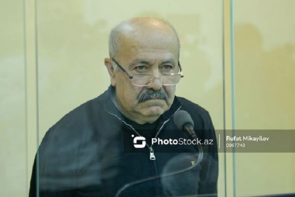 Показания свидетельницы мешелинской резни: Армяне со всех сторон обстреливали дома - ОБНОВЛЕНО + ВИДЕО