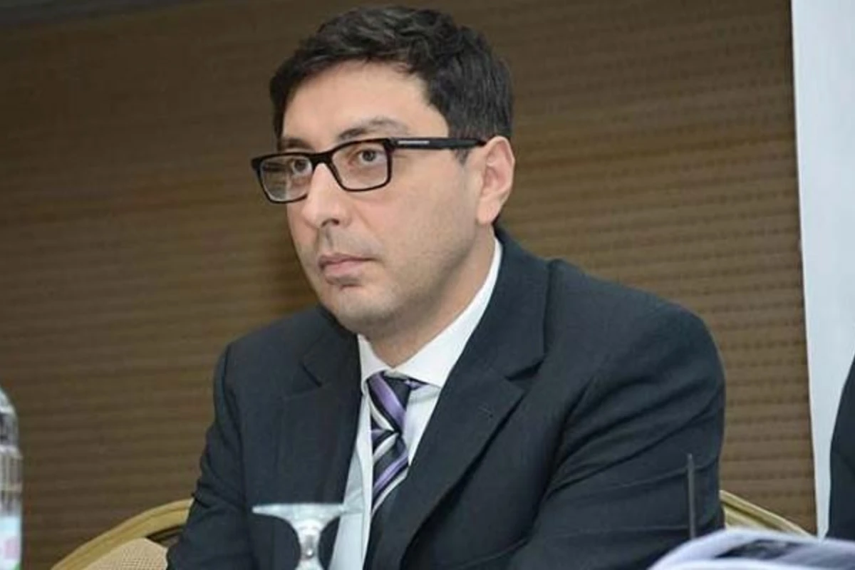 Fərid Qayıbova vəzifə verildi - FOTO