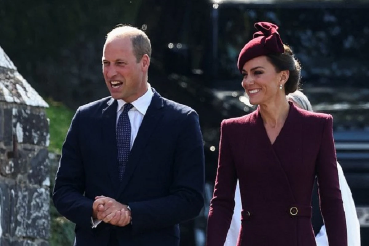 Названа самая стильная пара знаменитостей в мире Названа самая стильная пара знаменитостей в мире