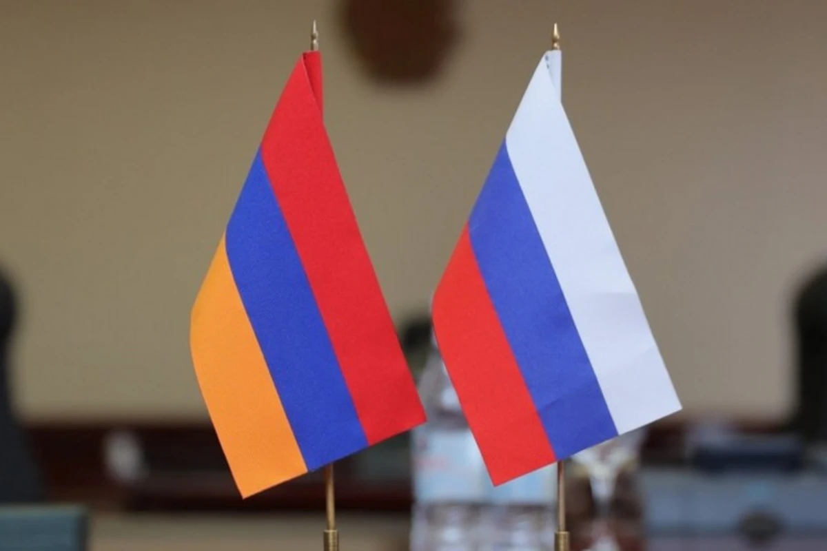 В Зангезуре откроется российское консульство