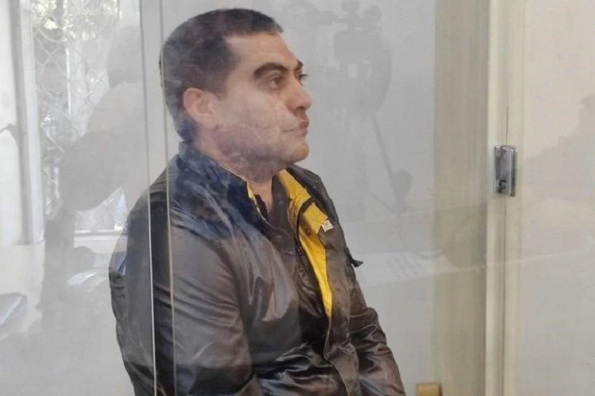 В Баку вынесен приговор убийце учительницы