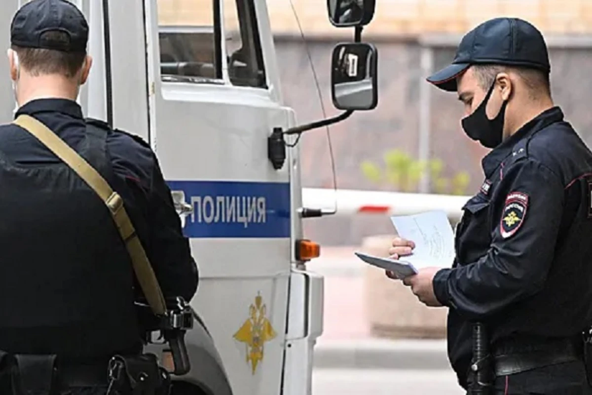Moskvada elit biznes klubunda kütləvi həbslər