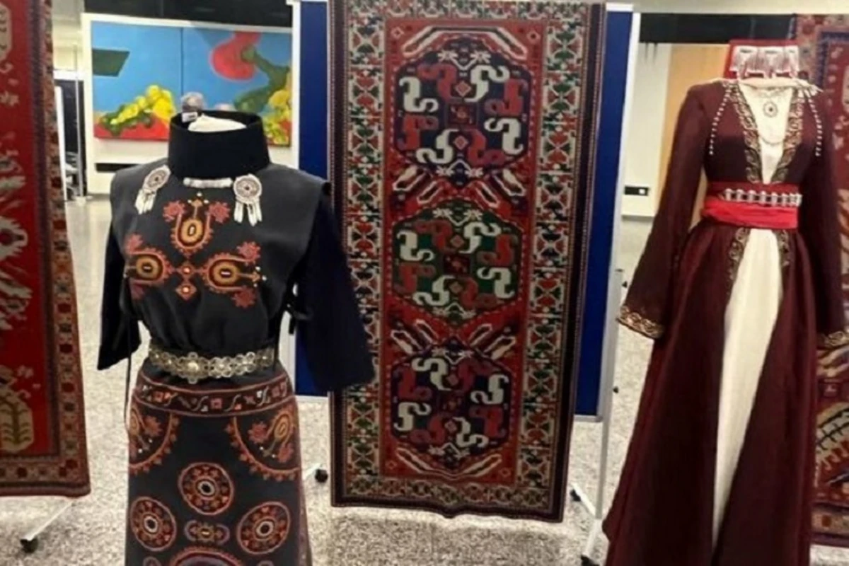 Разоблачена еще одна попытка Армении присвоить материально-культурное наследие Азербайджана - ФОТО