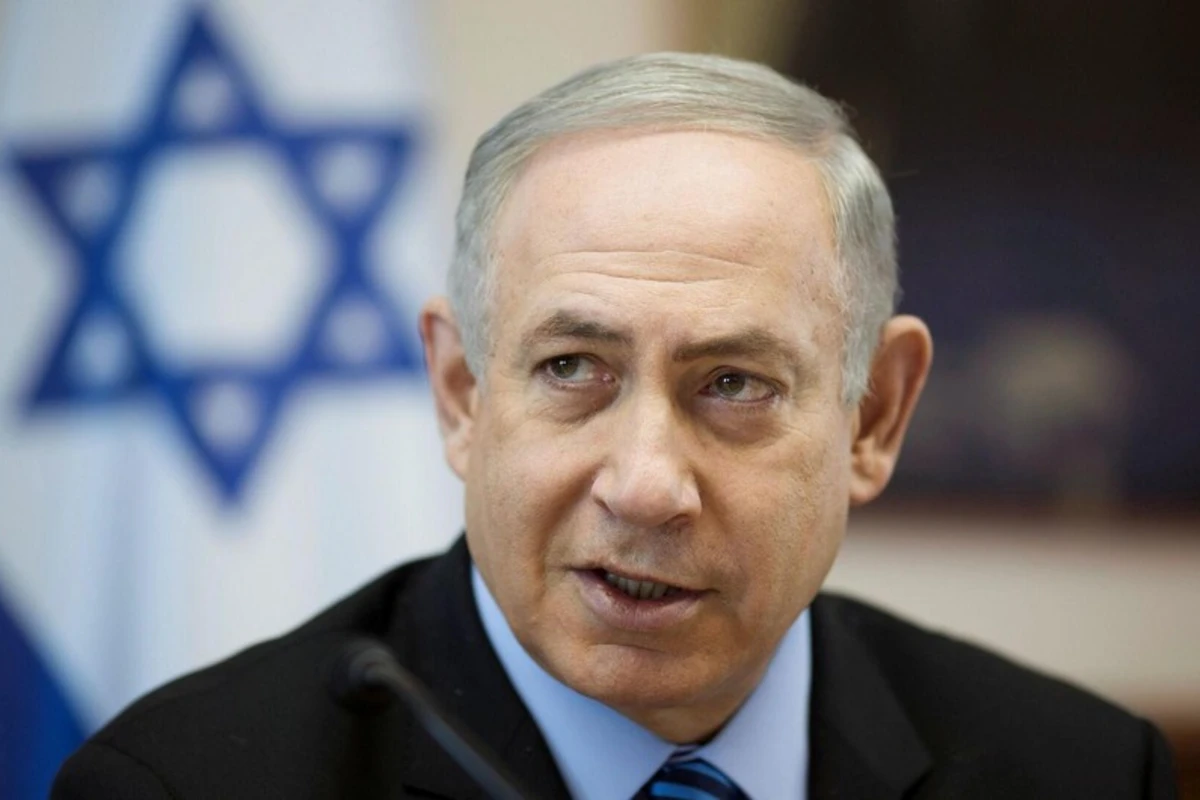 Netanyahu: “İsrail Qəzzada yerüstü əməliyyata hazırlaşır”