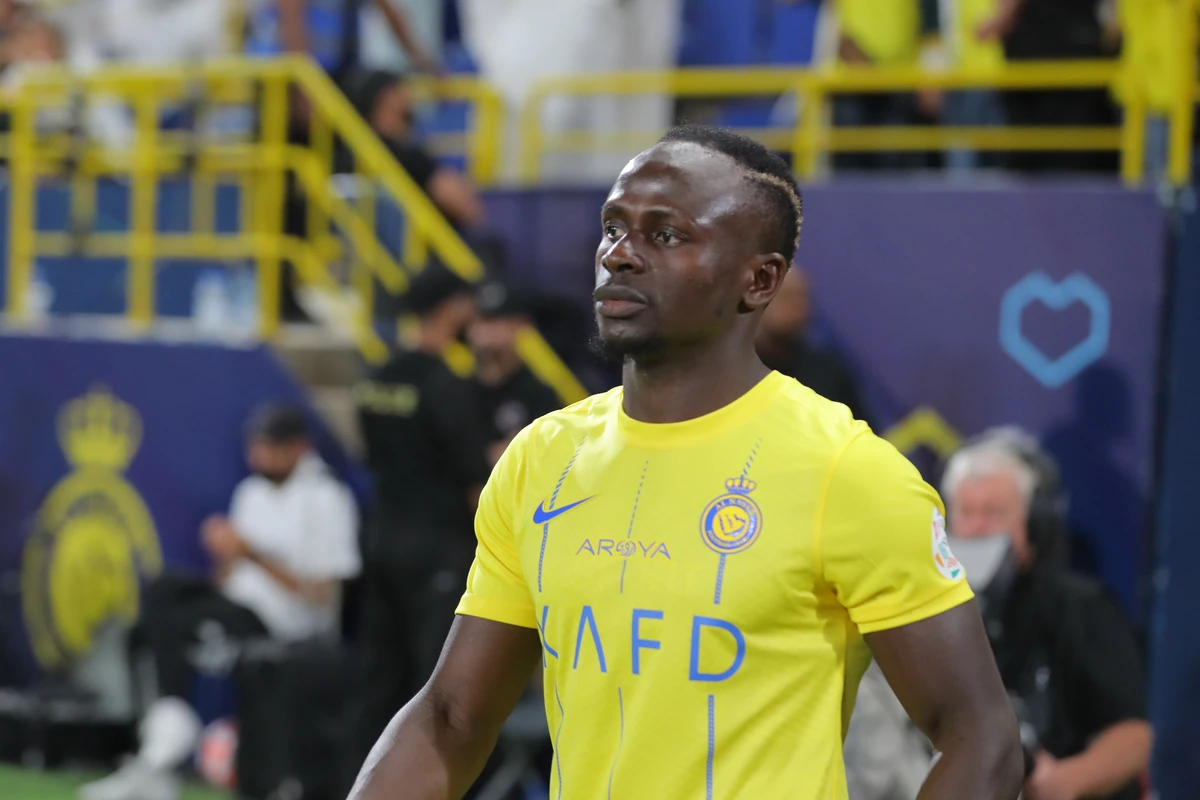 Mane Fransada klub alır