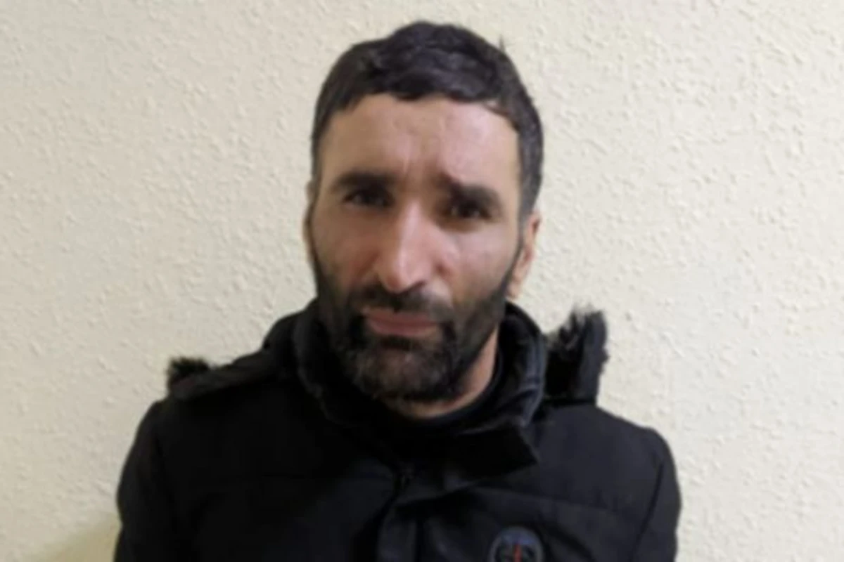Anasını baltalayan şəxsə həbs cəzası verilmədi