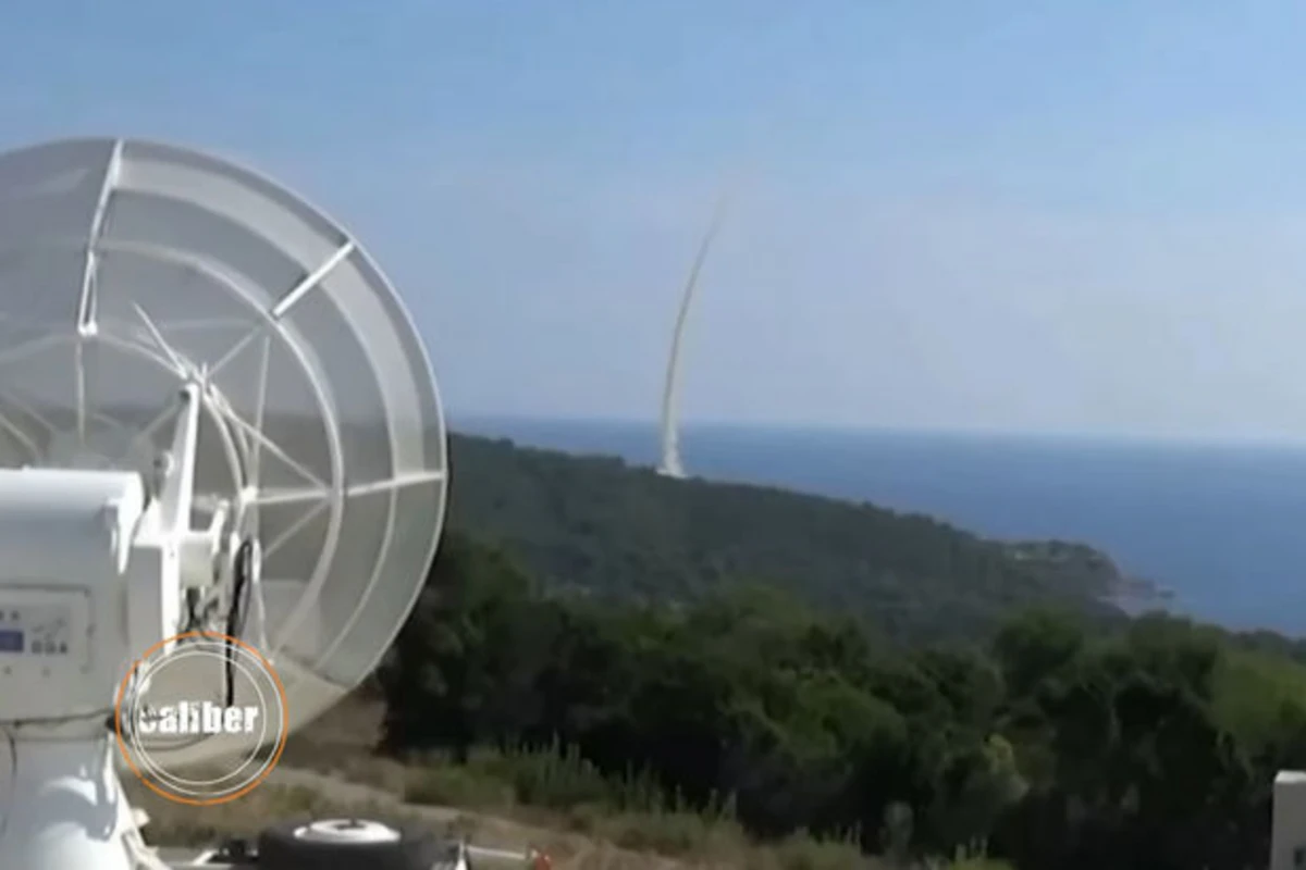 Ermənistan üçün “Mistral” və GM200: Fransadan silah tədarükünün təhlili - VİDEO