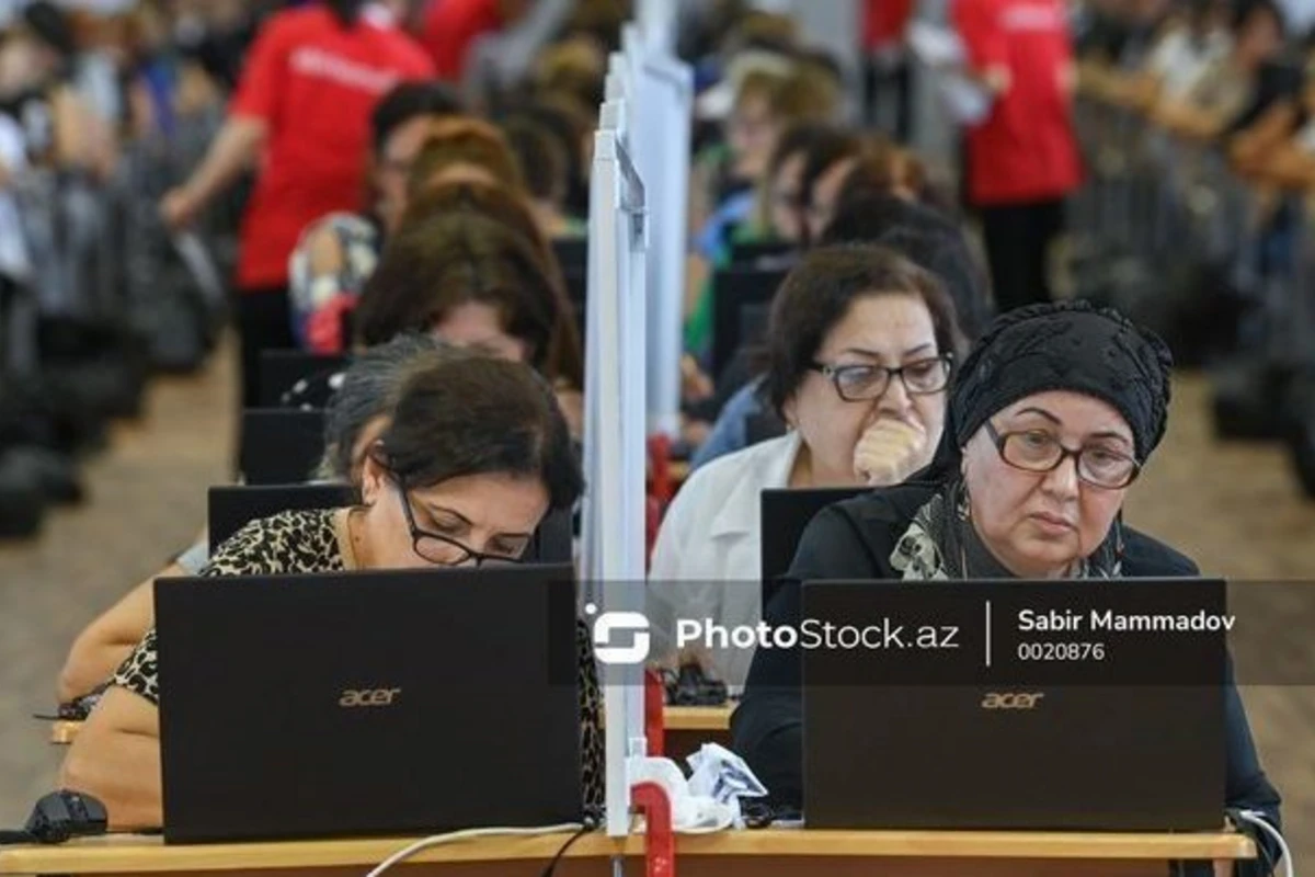 Bu gündən direktorların işə qəbulu üzrə müsahibələrə başlanılır
