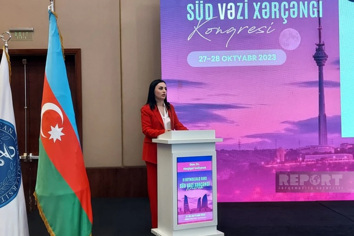 Həkim süd vəzi xərçəngi xəstələrinə çağırış edib