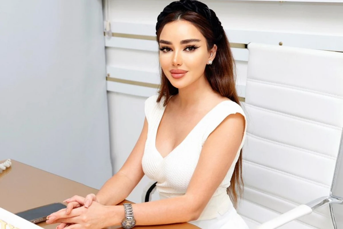 Rəna Soltanova: Qadınlar nə qədər güclü olarsa , dövlət də bir o qədər güclü olar - FOTO