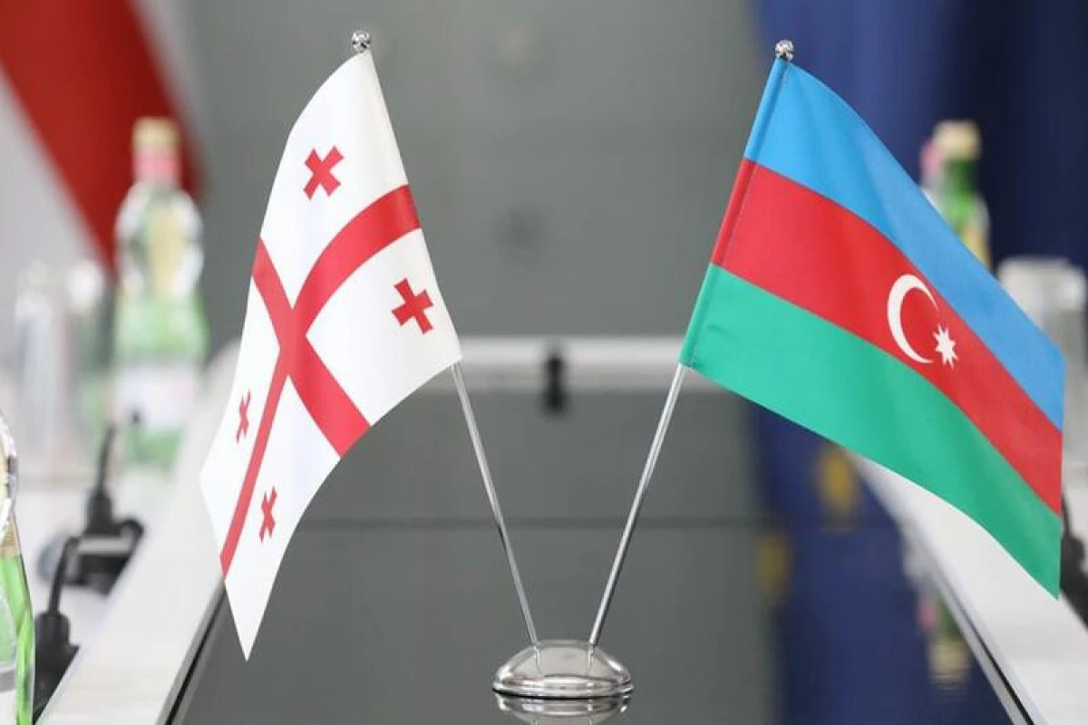 ​​​​​​​Правительство Азербайджана выразило благодарность Грузии