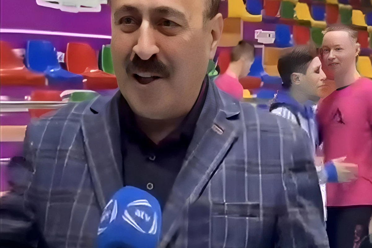 Bu müsahibədən sonra halı pisləşib qəfil öldü - VİDEO