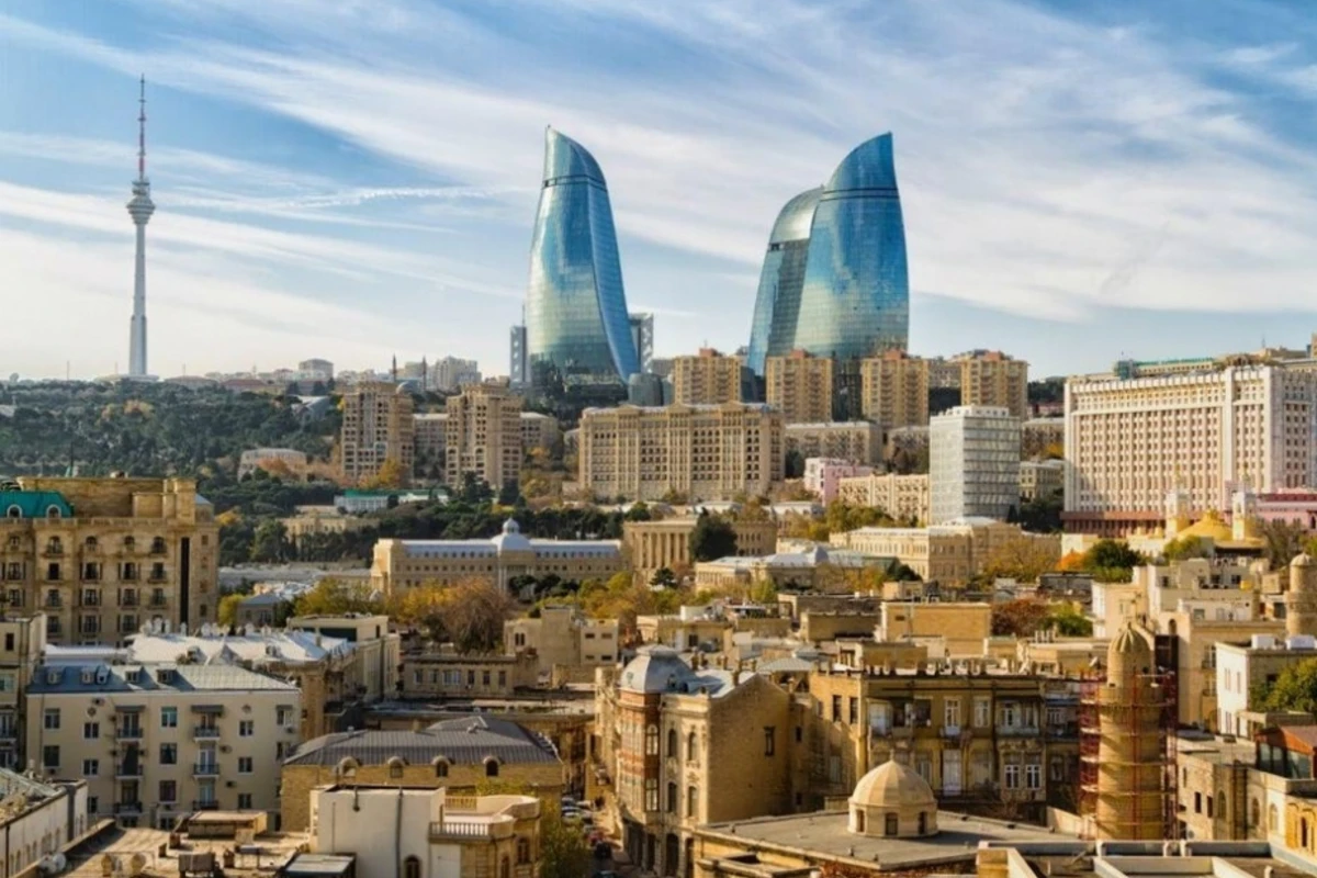 Какой будет погода в Баку и регионах в субботу
