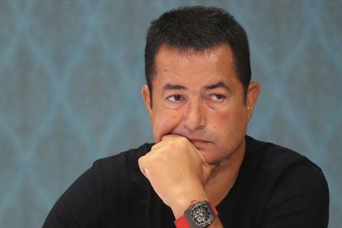 Acundan keçmiş Survivor iştirakçısına sərt sözlər: Nankor... - FOTO Acundan keçmiş Survivor iştirakçısına sərt sözlər: Nankor... - FOTO