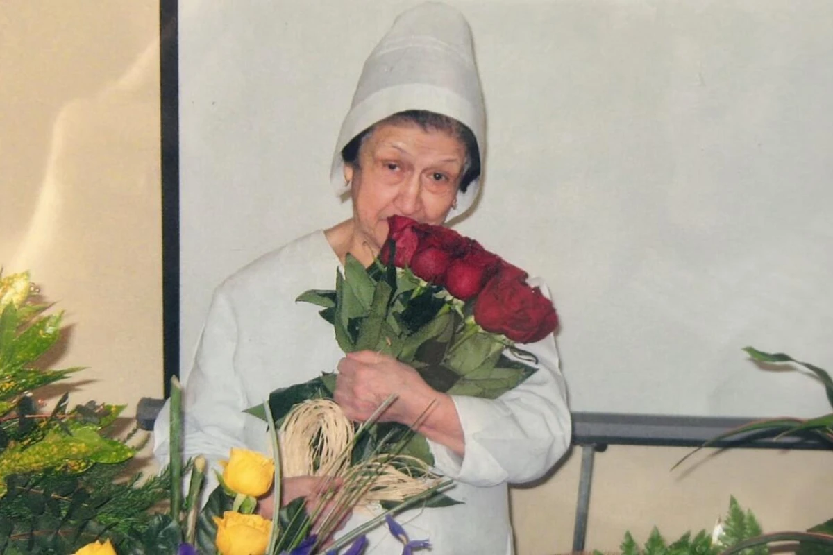 Şölə İsmayılova vəfat etdi - FOTO