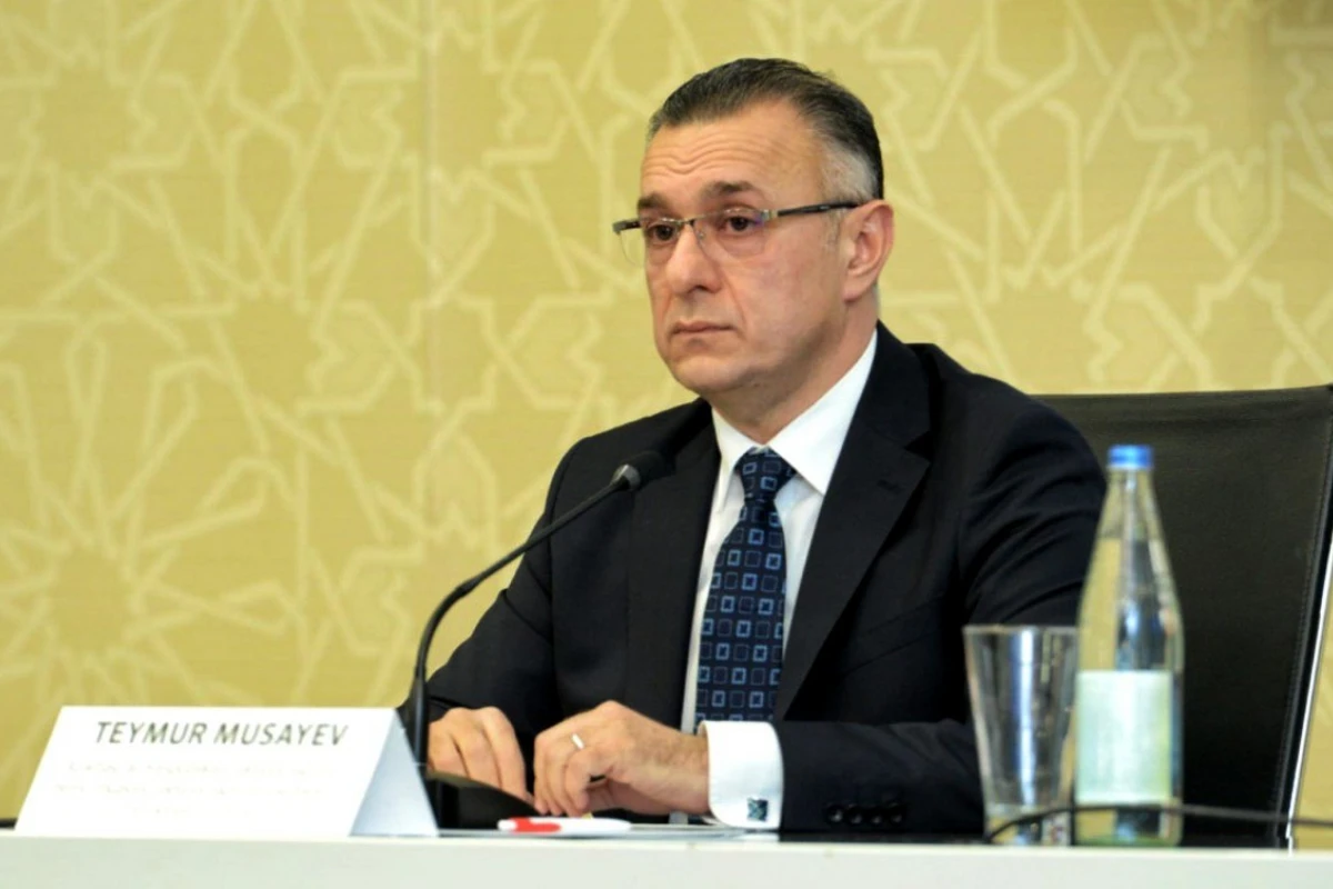 Расширены полномочия министра здравоохранения Азербайджана