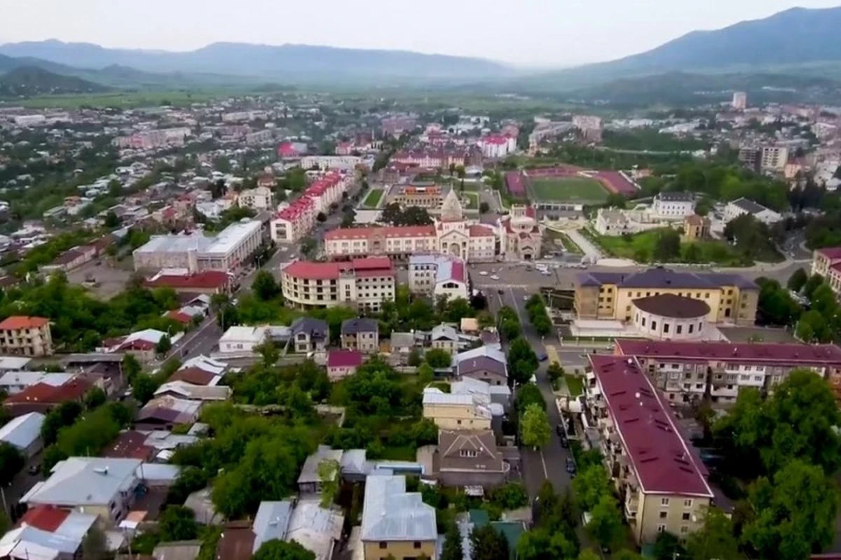 В Ходжалы, Тертер и Ханкенди назначены временные коменданты