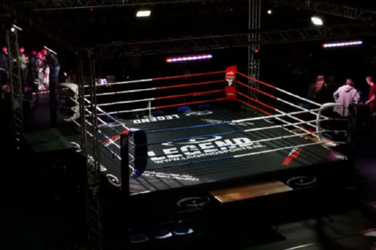 Kikboksçumuz III Ümumdünya Kombat Oyunlarında ölkəmizə daha bir qızıl medal qazandırdı - VİDEO