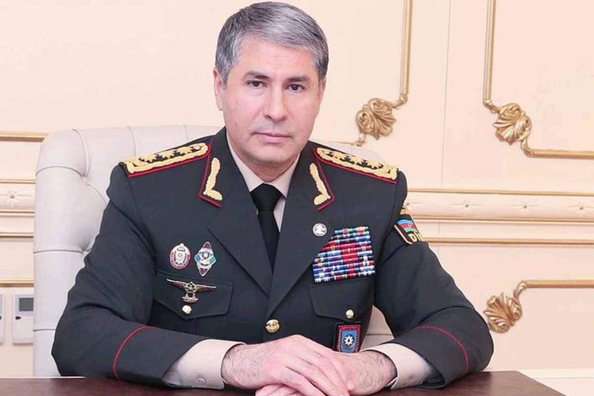 Vilayət Eyvazov rəislərin qarşısına tələb qoyub xəbərdarlıq etdi
