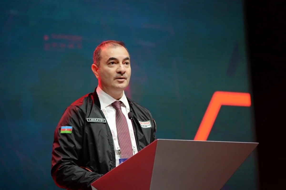 İlqar Musayev: Gələcəyə yaxşı hazırlanmış mütəxəssislərlə gedirik İlqar Musayev: Gələcəyə yaxşı hazırlanmış mütəxəssislərlə gedirik