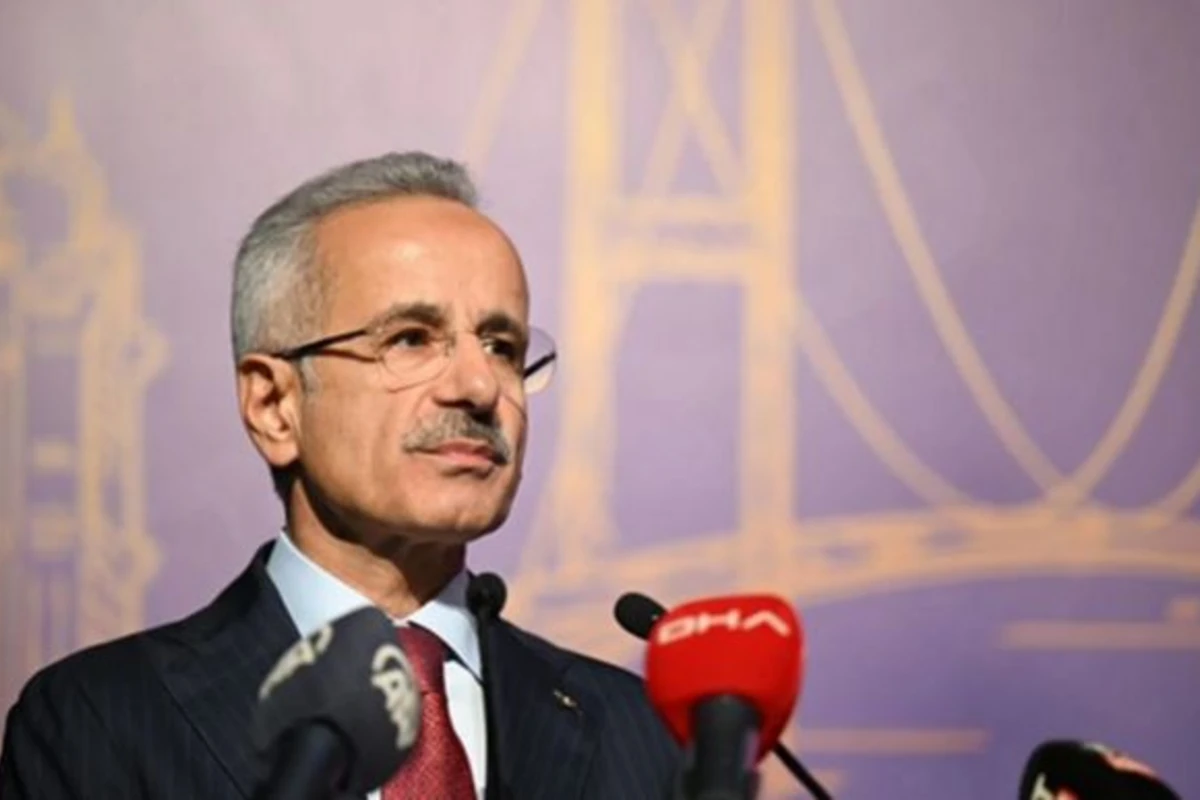 Türkiyəli nazir: “Azərbaycan Zəngəzur dəhlizi istiqamətində işləri sürətlə davam etdirir”