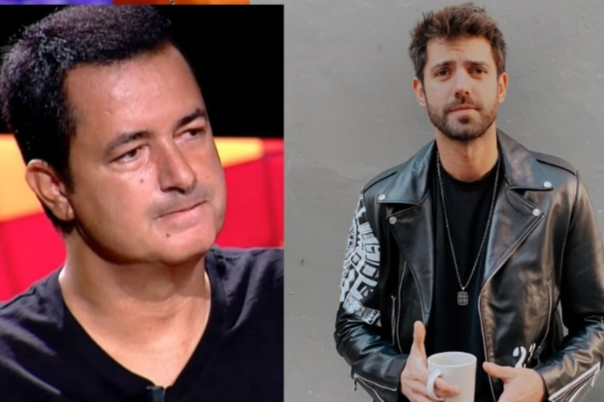 Acun Ilıcalının Qansız dediyi aktyor danışdı: İş dilənəcək qədər də xaraktersiz deyiləm!