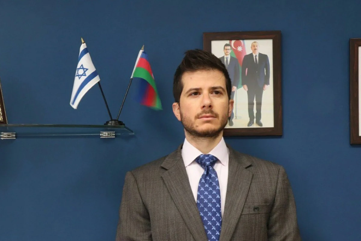 Corc Dik: “Müharibənin dayanması üçün HƏMAS təslim olmalı və bütün girovları azad etməlidir”