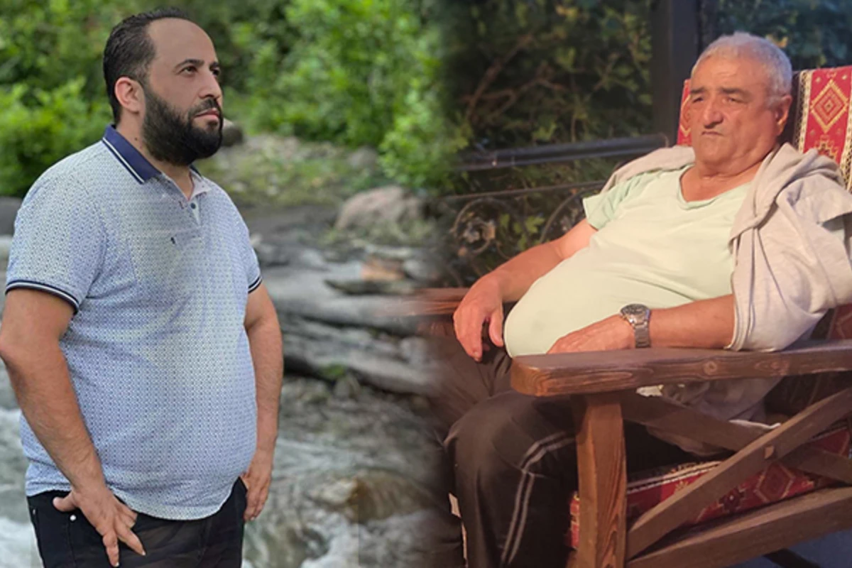 Sumqayıtda evə hücum zamanı ölən və yaralananların FOTOLARI Sumqayıtda evə hücum zamanı ölən və yaralananların FOTOLARI