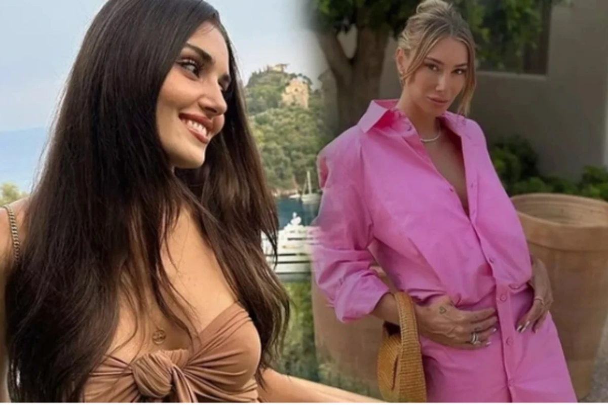 Şeyma Subaşından sonra Hande Erçel də bunu edəcək 