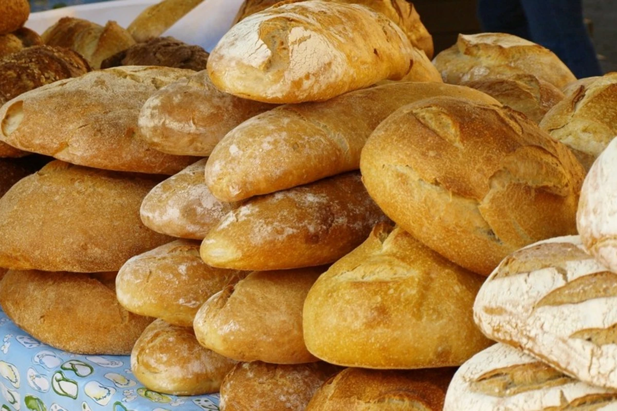 Azərbaycanda çörək ucuzlaşıb