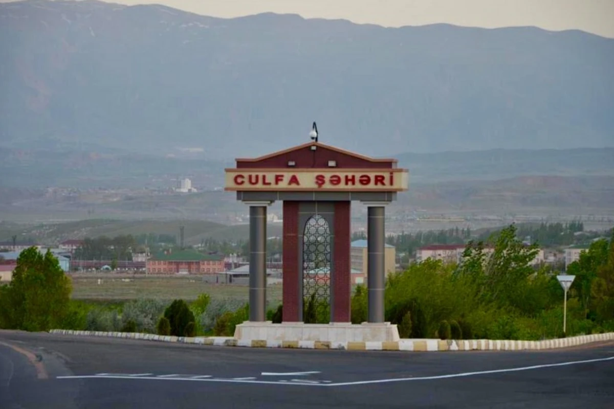 Culfada vəzifəli şəxs işdən azad olundu