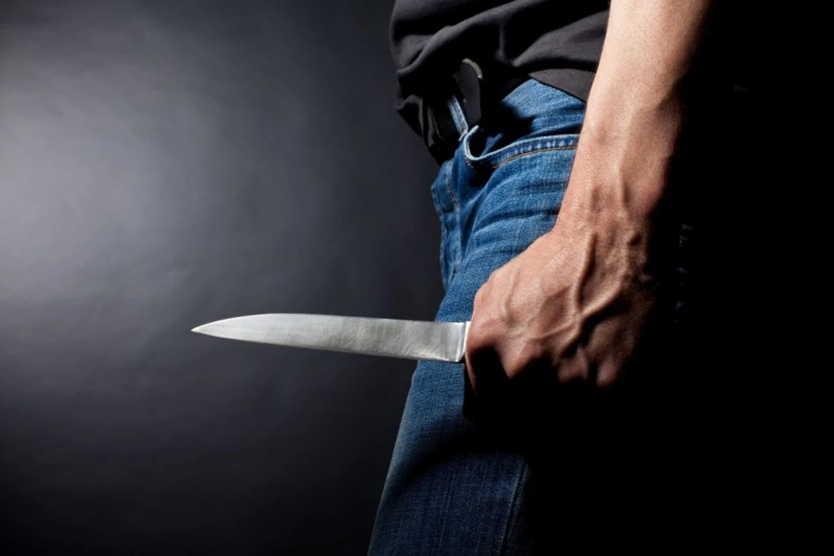 В Сумгайыте ранили ножом 36-летннго мужчину В Сумгайыте ранили ножом 36-летннго мужчину