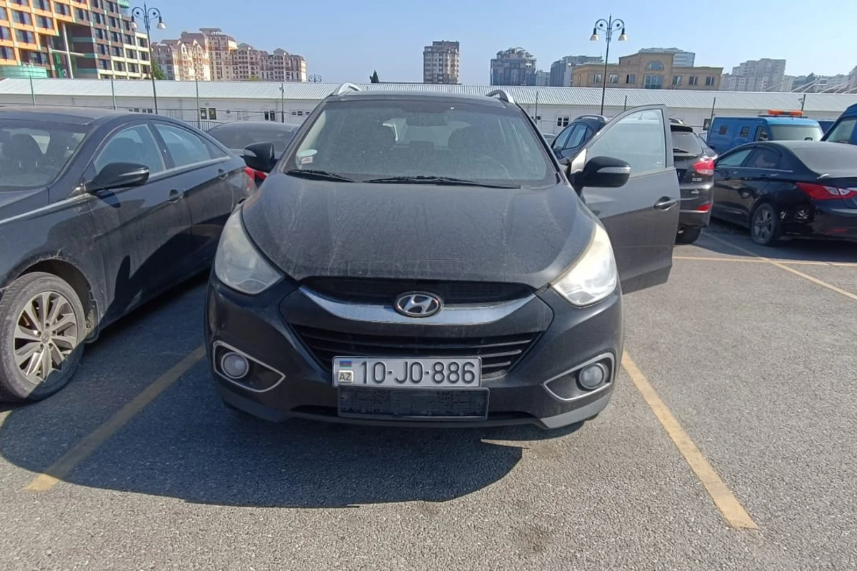 Azərbaycanda avtomobillər ucuz qiymətə satışa çıxarıldı - SİYAHI Azərbaycanda avtomobillər ucuz qiymətə satışa çıxarıldı - SİYAHI