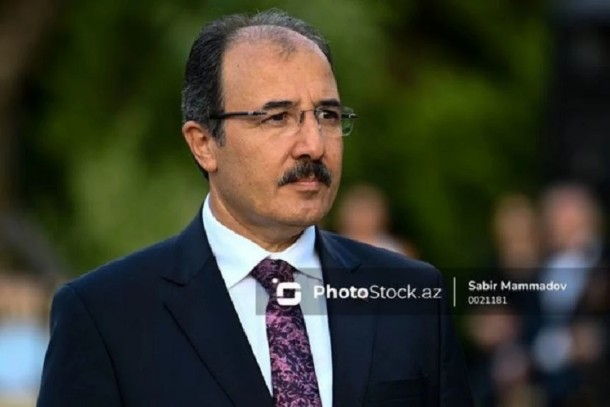 Səfir: “Hədəfimiz Türkiyəni dünyanın ən güclü iqtisadiyyatına malik ilk 10 dövləti sırasında görməkdir”