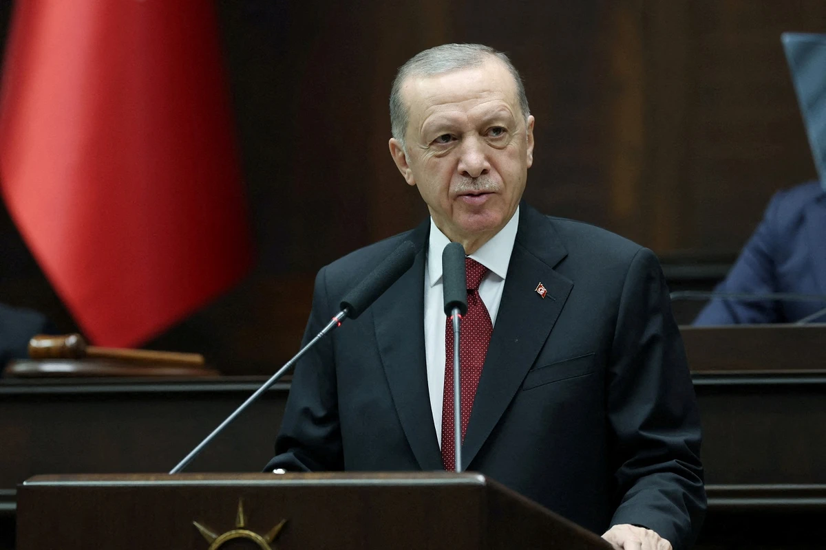 Ərdoğan: “Güclü Türkiyə üçün çalışmağa davam edəcəyik”