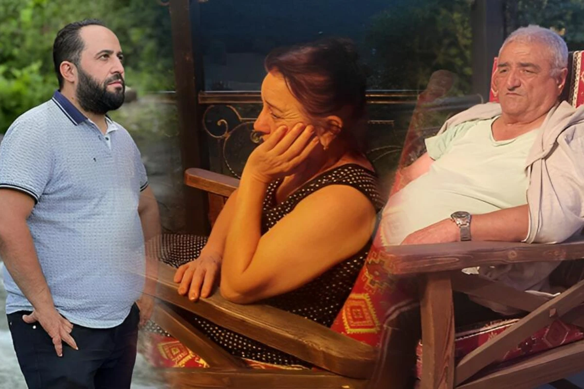 Sumqayıtda dəhşətli qətl bu məqsədlə törədilib - TƏFƏRRÜAT