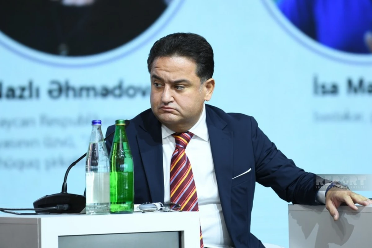 Murad Dadaşov: İndi ifaçılar efirə çıxmaq üçün pul istəyirlər