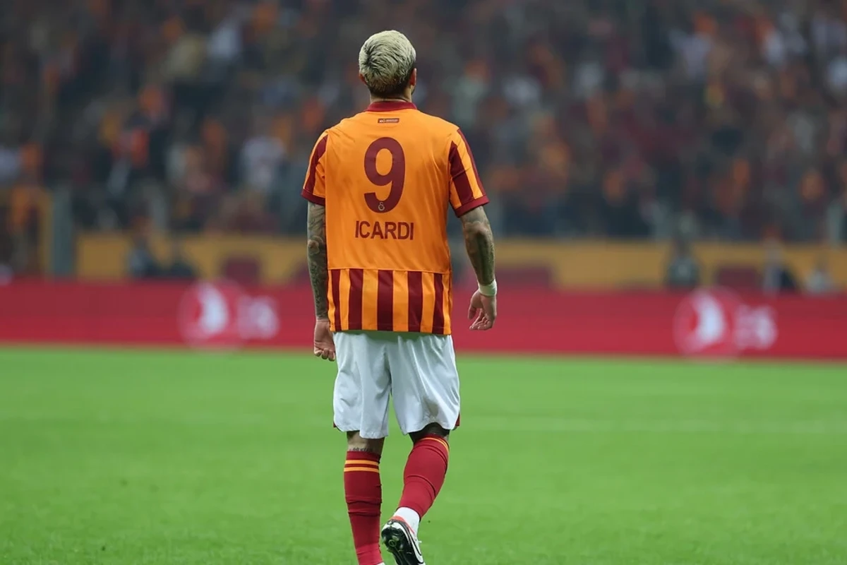 Qalatasaraydan mübahisələrə səbəb olacaq İkardi qərarı
