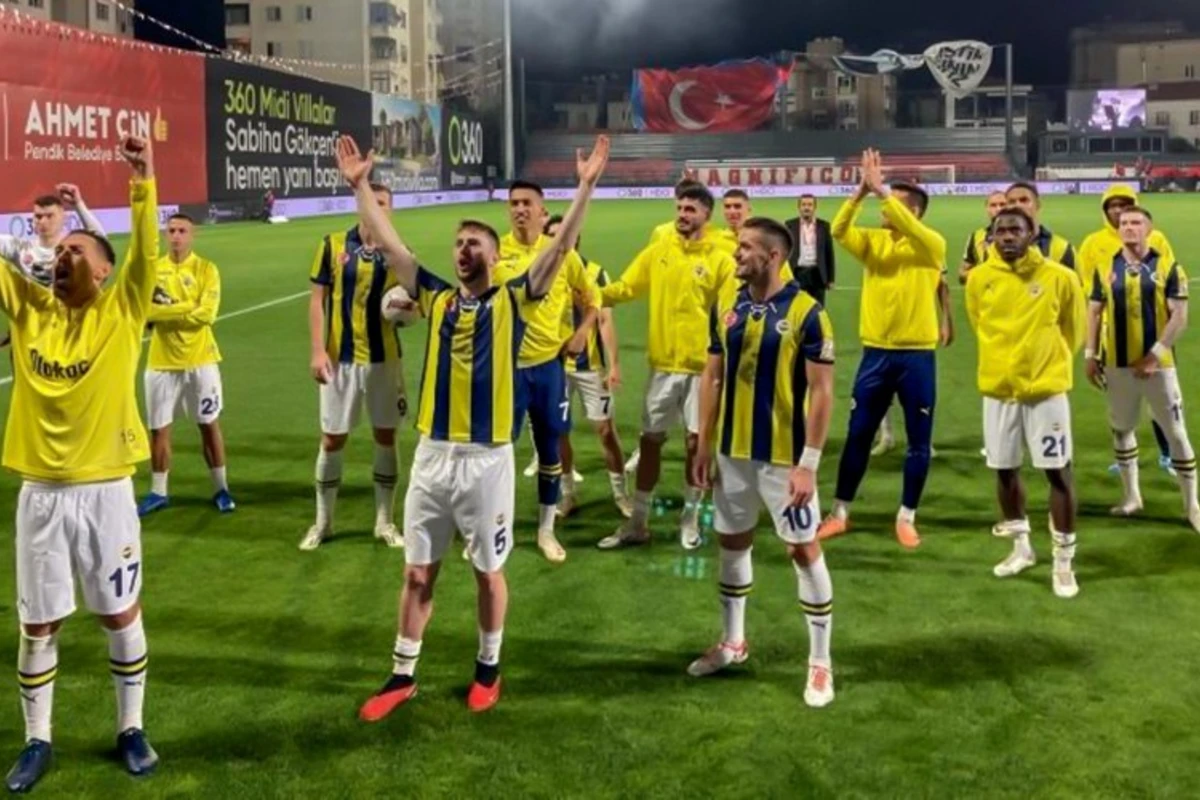 Fənərbağça 3 qələbə qazanarsa...
