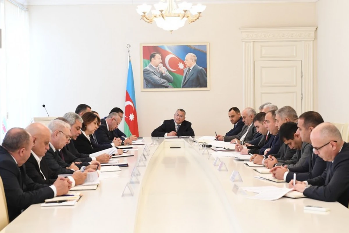 İndiyədək azad olunan ərazilərə köçürülən şəxslərin sayı açıqlanıb - FOTO