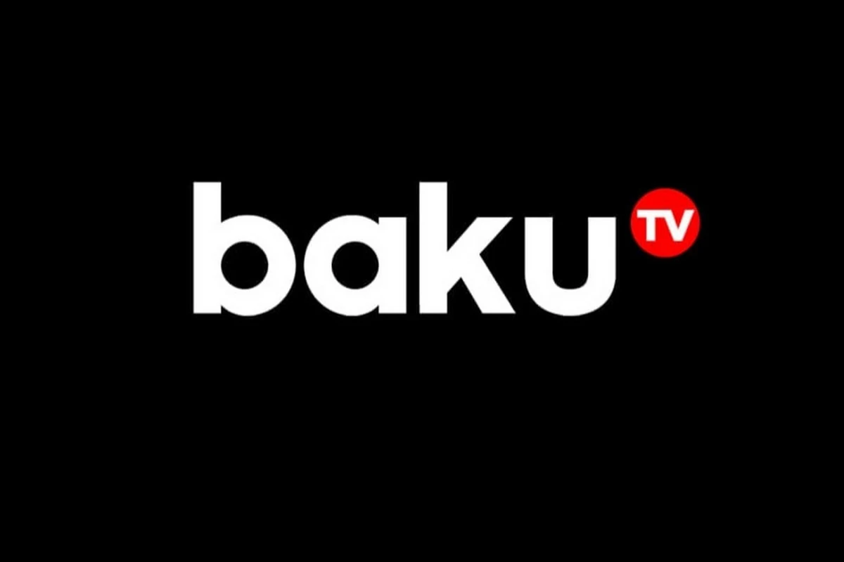 Baku TV начал спутниковое вещание