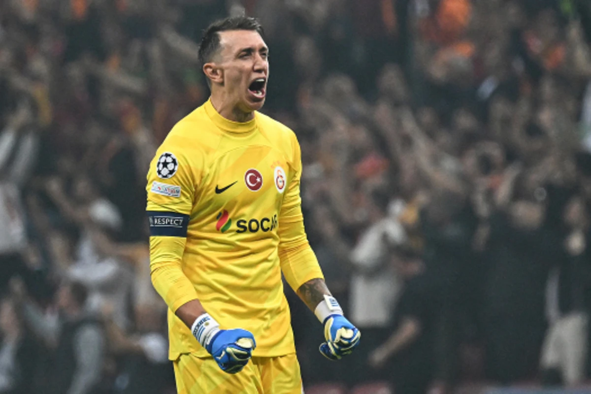 Qalatasaray Muslera ilə bağlı yekun qərarını verdi
