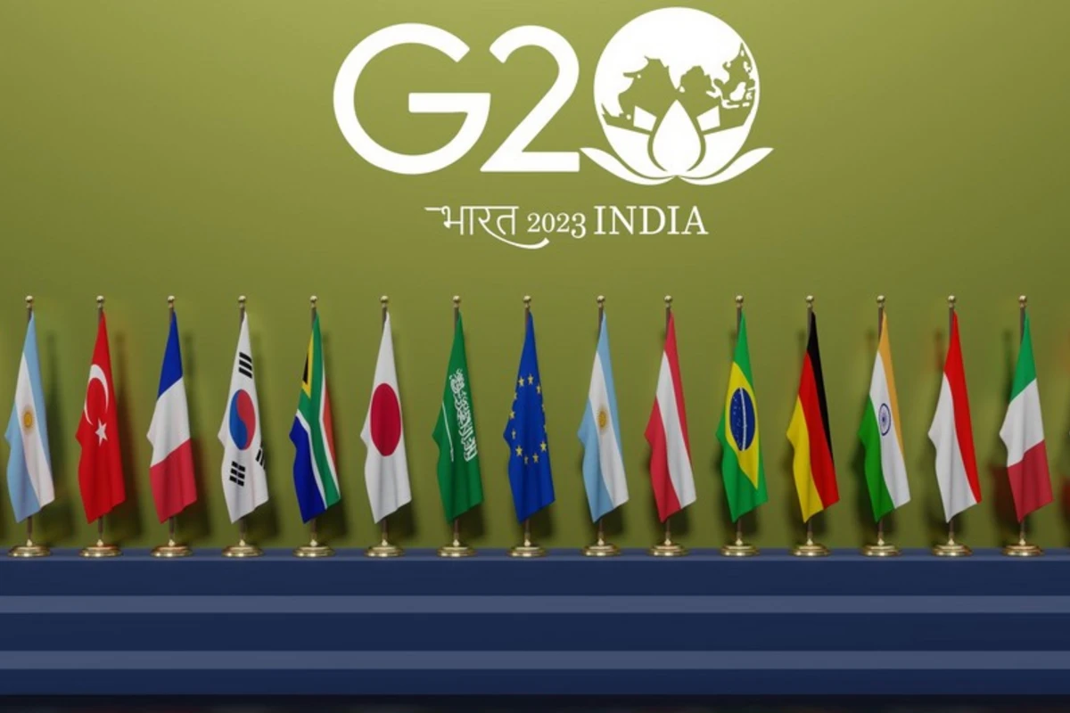 G20-nin onlayn formatda sammiti keçiriləcək